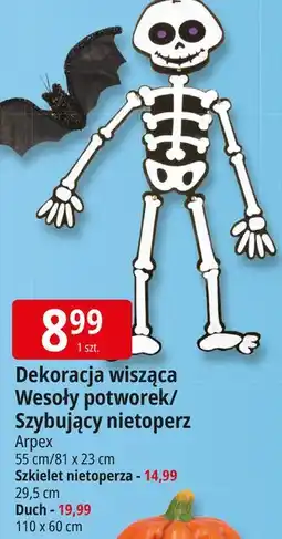 E.Leclerc Duch 110 x 60 cm Arpex oferta
