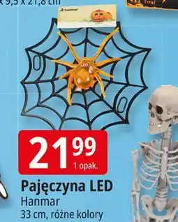 E.Leclerc Pajęczyna Hanmar oferta