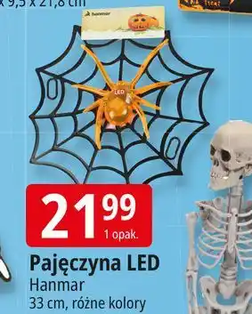 E.Leclerc Pajęczyna Hanmar oferta