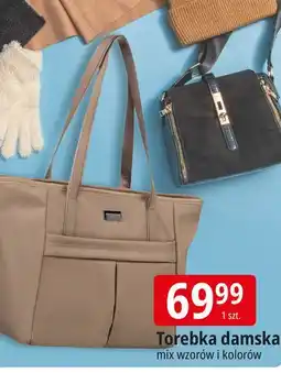 E.Leclerc Torebka damska oferta