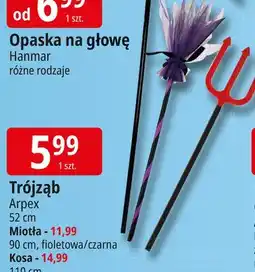 E.Leclerc Kosa 110 cm Arpex oferta