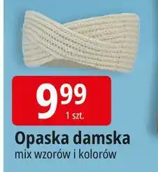 E.Leclerc Opaska damska oferta