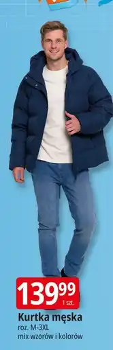 E.Leclerc Kurtka męska m-3xl Moraj oferta