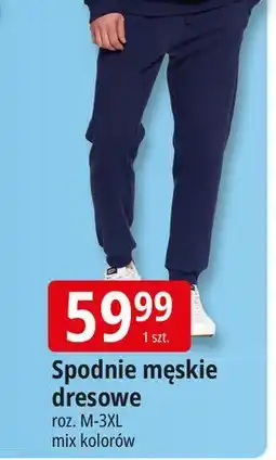 E.Leclerc Spodnie męskie m-3xl Moraj oferta