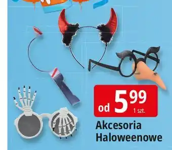 E.Leclerc Akcesoria halloween oferta