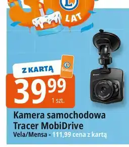 E.Leclerc Kamera samochodowa 4.0 fhd mensa Tracer oferta