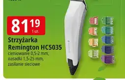 E.Leclerc Strzyżarka hc 5035 Remington oferta