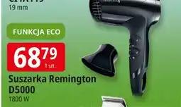E.Leclerc Suszarka d5000 Remington oferta