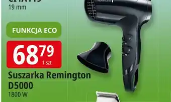 E.Leclerc Suszarka d5000 Remington oferta