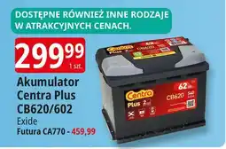 E.Leclerc Akumulator ca770 Centra Futura oferta