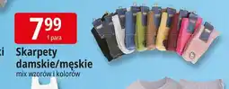 E.Leclerc Skarpety męskie Cosas oferta