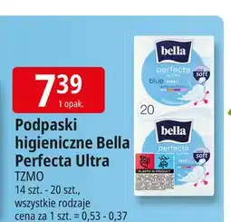 E.Leclerc Podpaski Bella Perfecta Ultra Blue oferta