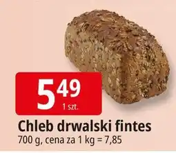 E.Leclerc Chleb drwalski fitness oferta