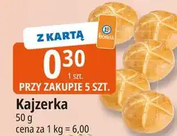 E.Leclerc Kajzerka oferta