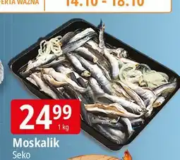 E.Leclerc Moskaliki Seko oferta