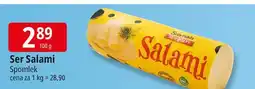 E.Leclerc Ser salami Serenada Salami oferta