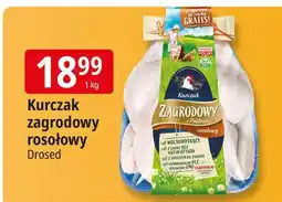 E.Leclerc Kurczak zagrodowy z podlasia Drosed oferta
