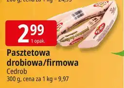E.Leclerc Pasztetowa firmowa Silesia Duda oferta