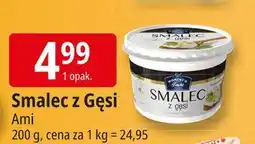 E.Leclerc Smalec z gęsi Moment's Taste oferta