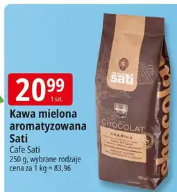 E.Leclerc Kawa Sati Chocolat oferta