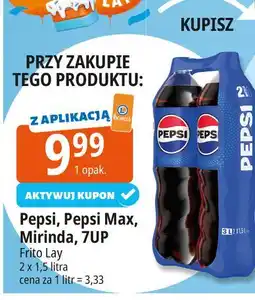 E.Leclerc Napój 7Up oferta
