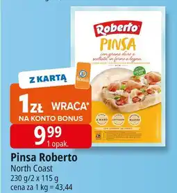 E.Leclerc Pinsa Roberto oferta