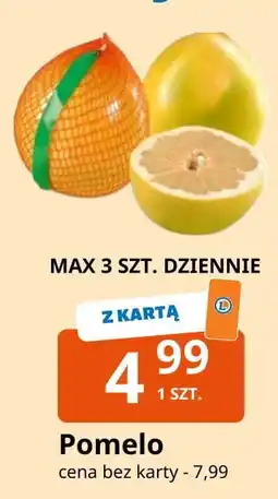 E.Leclerc Pomelo oferta