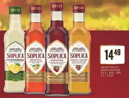 Dino Likier 30% Soplica Orzech Laskowy oferta