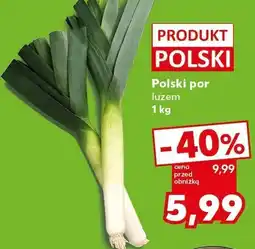 Kaufland Por Kaufland oferta