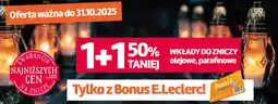 E.Leclerc Znicz oferta