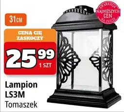 E.Leclerc Lampion ls3m Tomaszek oferta