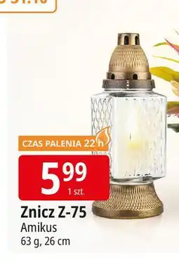 E.Leclerc Znicz z-75 oferta