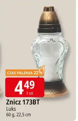 E.Leclerc Znicz 173bt Luks oferta