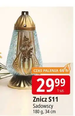 E.Leclerc Znicz s11 Sadowscy Since 1994 oferta