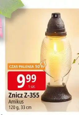 E.Leclerc Znicz z-355 Amikus oferta