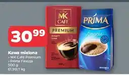Netto Kawa Cafe Prima Finezja oferta