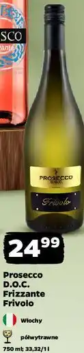 Netto Prosecco d.o.c. Frivolo oferta