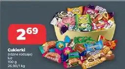 Netto Cukierki Wawel Trufle Z Wawelu oferta