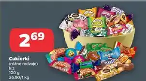Netto Cukierki Wawel Trufle Z Wawelu oferta