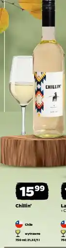 Netto Wino Chillin' oferta