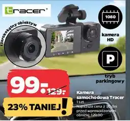 Netto Kamera samochodowa Tracer oferta