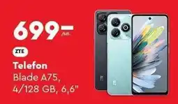 Biedronka Telefon Blade A75, 4/128 GB, 6,6 oferta