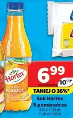 Delfin Sok Hortex oferta