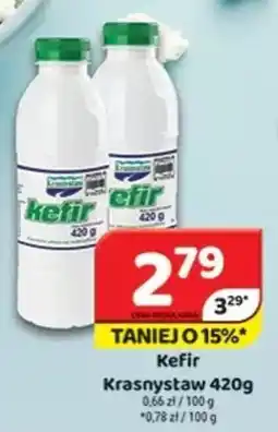 Delfin Kefir Krasnystaw oferta