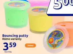Action Bouncing putty oferta