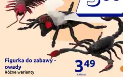 Action Figurka do zabawy - owady oferta