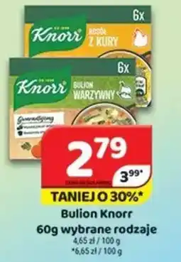 Delfin Bulion Knorr oferta