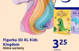 Action Figurka 3D XL Kids Kingdom oferta