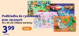 Action Podkładka do rysowania i prac ręcznych oferta