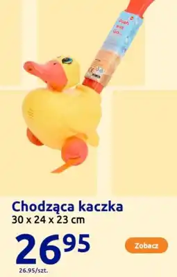 Action Chodząca kaczka oferta